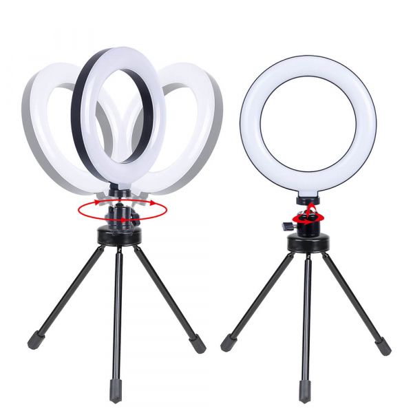 ��������� USB LED-����� Zomei MY100 (kit3) 6" + ������ 0.83 � (MY100 (kit3)) - �������� 1