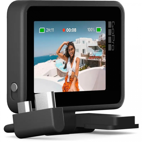 ������-����� GoPro Display Mod ��� HERO8 (AJLCD-001-EU) - �������� 3