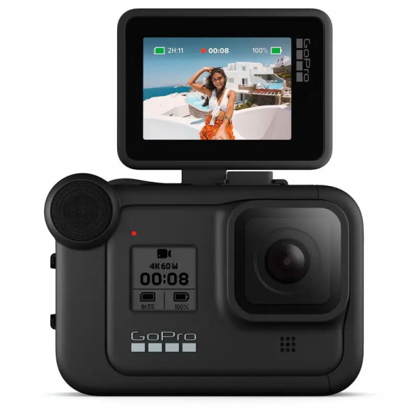 ������-����� GoPro Display Mod ��� HERO8 (AJLCD-001-EU) - �������� 4