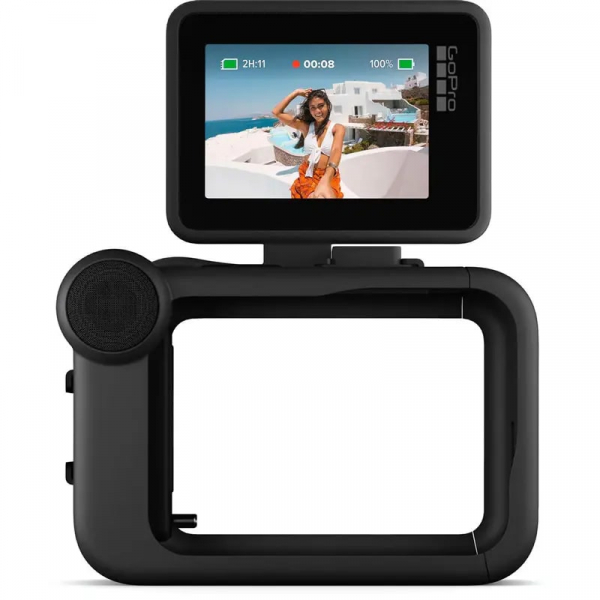 ������-����� GoPro Display Mod ��� HERO8 (AJLCD-001-EU) - �������� 8