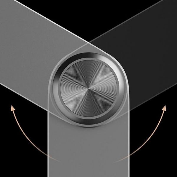 ��������� ������������� ��� ���������� XGiMi ����� MoGo � Halo (D185S) Dark Grey - �������� 7