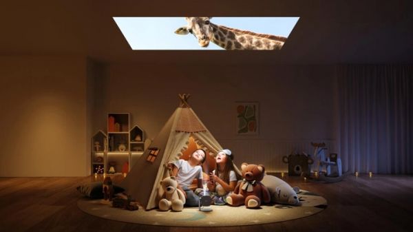 ��������� ������������� ��� ���������� XGiMi ����� MoGo � Halo (D185S) Dark Grey - �������� 11