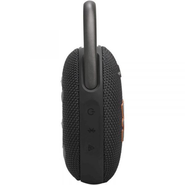 ������������ ������� JBL Clip 5 Black (JBLCLIP5BLK) - �������� 4