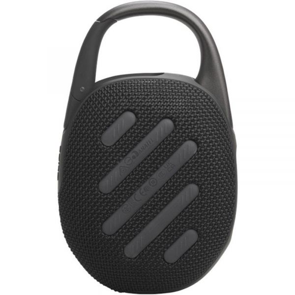 ������������ ������� JBL Clip 5 Black (JBLCLIP5BLK) - �������� 6