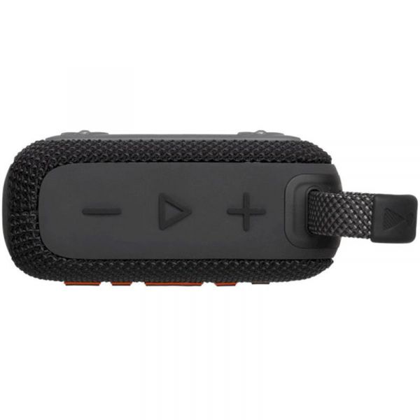 ������������ ������� JBL GO 4 Black (JBLGO4BLK) - �������� 6