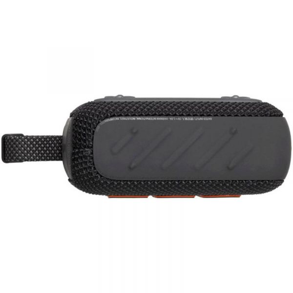������������ ������� JBL GO 4 Black (JBLGO4BLK) - �������� 7