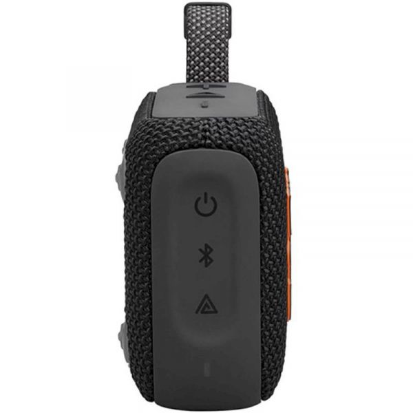 ������������ ������� JBL GO 4 Black (JBLGO4BLK) - �������� 9