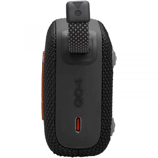 ������������ ������� JBL GO 4 Black (JBLGO4BLK) - �������� 10