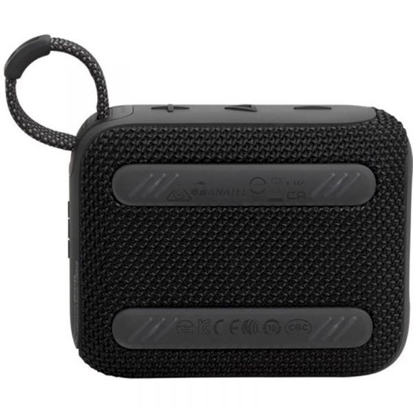 ������������ ������� JBL GO 4 Black (JBLGO4BLK) - �������� 11