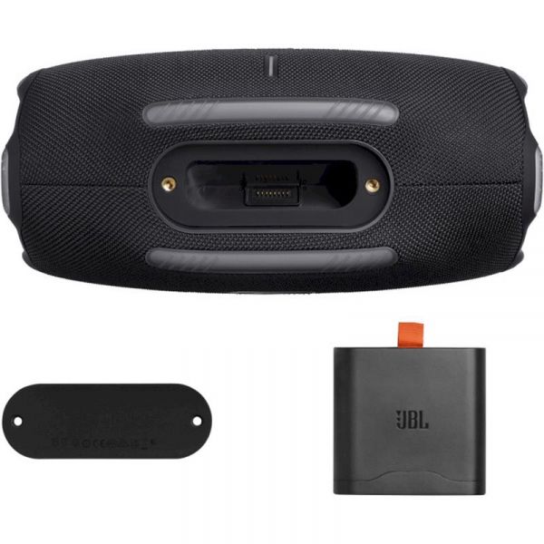 ������������ ������� JBL Xtreme 4 Black (JBLXTREME4BLKEUNA) - �������� 8