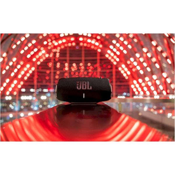 ������������ ������� JBL Xtreme 4 Black (JBLXTREME4BLKEUNA) - �������� 10