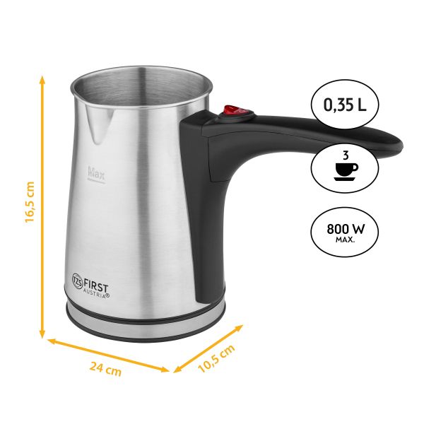 � ����� First FA-5450-4 - �������� 2