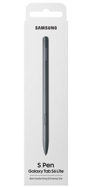  Samsung Galaxy Tab S6 Lite (2024) SM-P625 4/64GB 4G Gray (SM-P625NZAAEUC) -  16