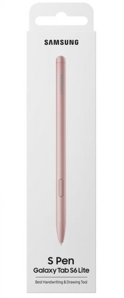  Samsung Galaxy Tab S6 Lite (2024) SM-P625 4/64GB 4G Pink (SM-P625NZIAEUC) -  17
