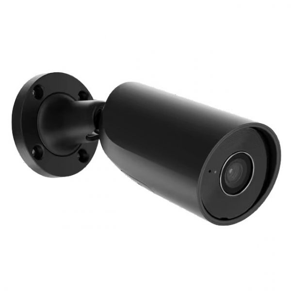 IP ������ Ajax BulletCam (8EU) ASP Black 5�� (2.8��) - �������� 1