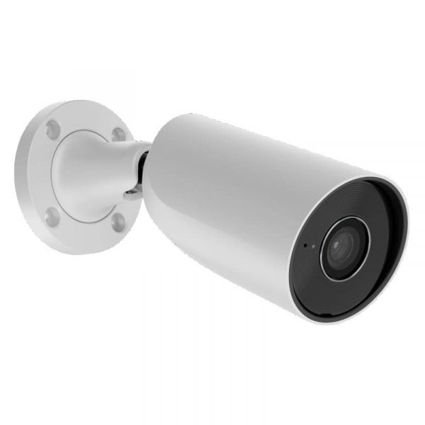 IP ������ Ajax BulletCam (8EU) ASP White 5�� (2.8��) - �������� 1