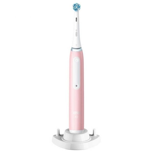 ����� ����� BRAUN Oral-B iO Series 3 iOG3.1A6.0 Blush Pink - �������� 2