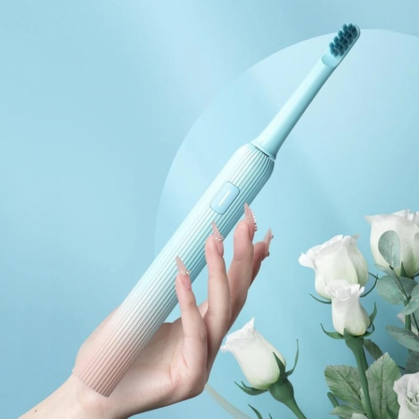 ����� ������������ Enchen Mint5 Sonik Blue - �������� 2