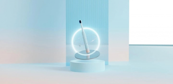 ����� ������������ Enchen Mint5 Sonik Blue - �������� 5