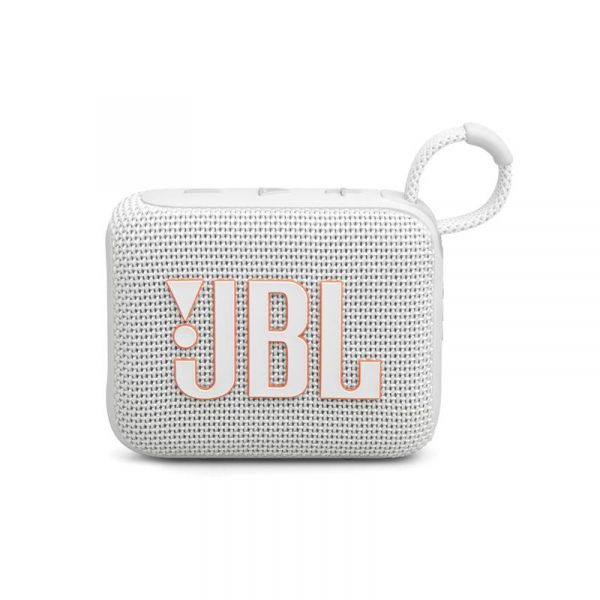 ��������� ������� JBL GO 4 White (JBLGO4WHT) - �������� 1