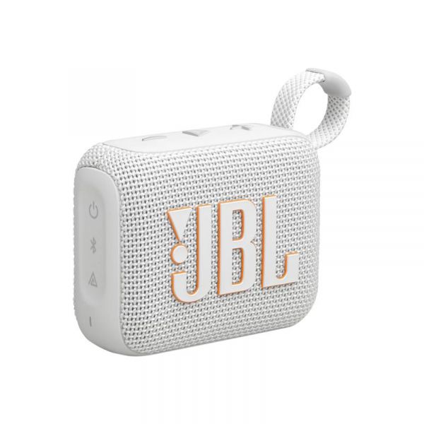 ��������� ������� JBL GO 4 White (JBLGO4WHT) - �������� 3