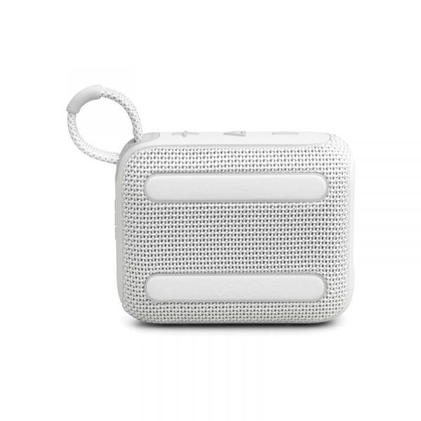 ��������� ������� JBL GO 4 White (JBLGO4WHT) - �������� 4