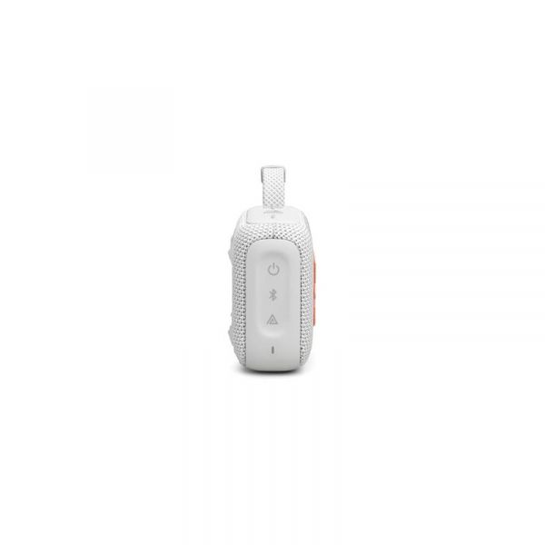 ��������� ������� JBL GO 4 White (JBLGO4WHT) - �������� 5