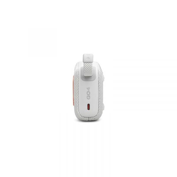 ��������� ������� JBL GO 4 White (JBLGO4WHT) - �������� 6