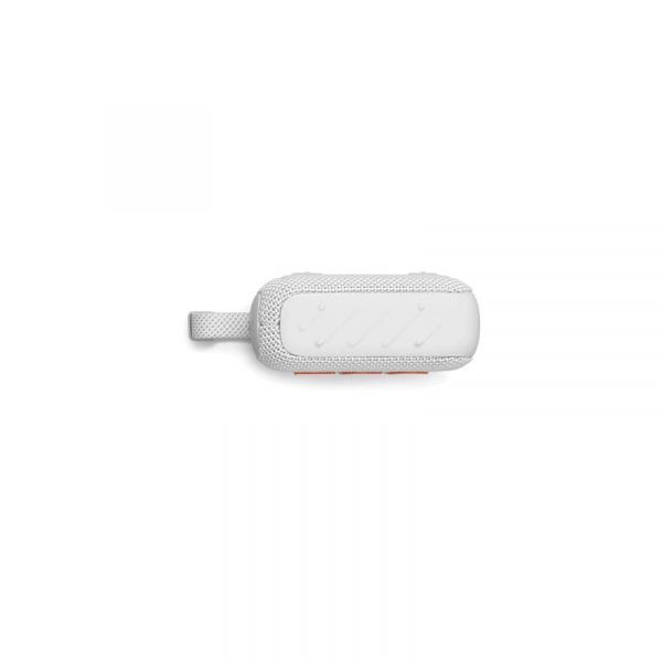 ��������� ������� JBL GO 4 White (JBLGO4WHT) - �������� 8