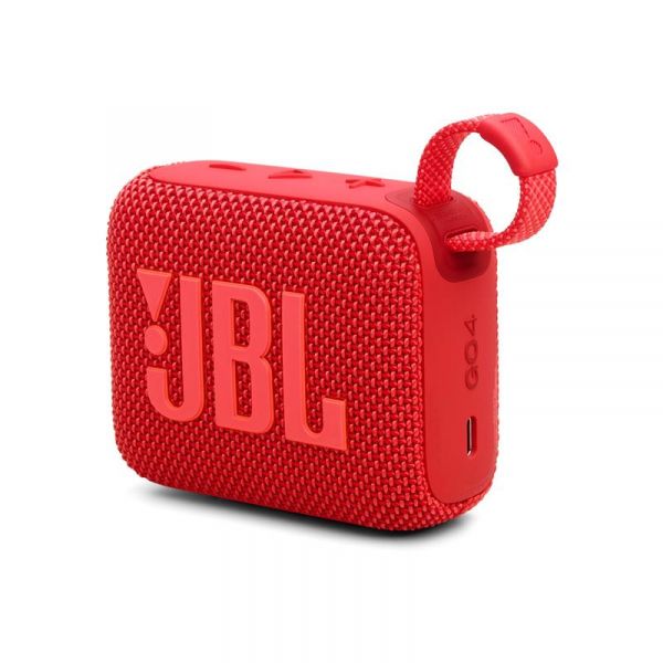 ��������� ������� JBL GO 4 Red (JBLGO4RED) - �������� 2