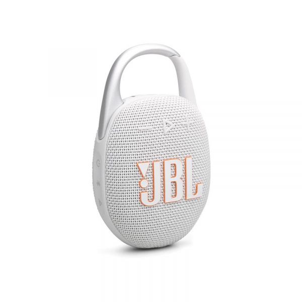 ������������ ������� JBL Clip 5 White (JBLCLIP5WHT) - �������� 2
