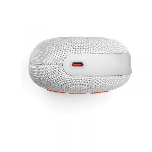 ������������ ������� JBL Clip 5 White (JBLCLIP5WHT) - �������� 4