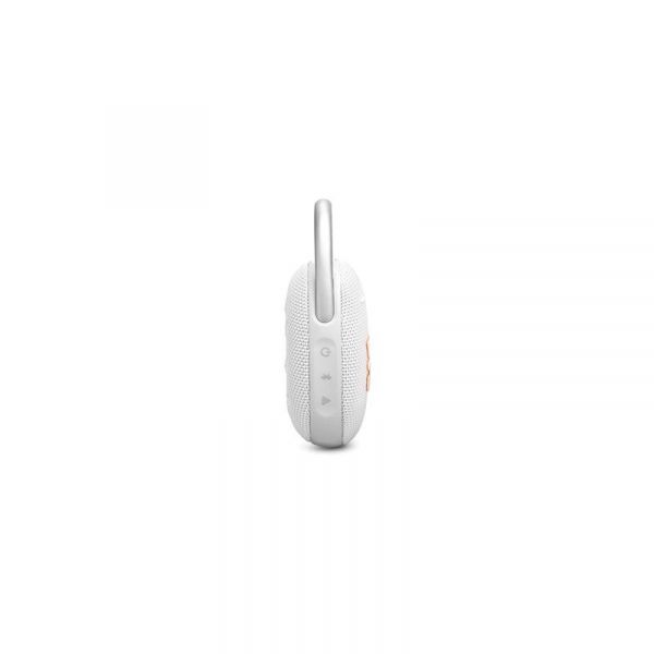 ������������ ������� JBL Clip 5 White (JBLCLIP5WHT) - �������� 5