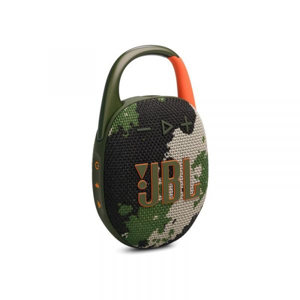 ������������ ������� JBL Clip 5 Squad (JBLCLIP5SQUAD) - �������� 2