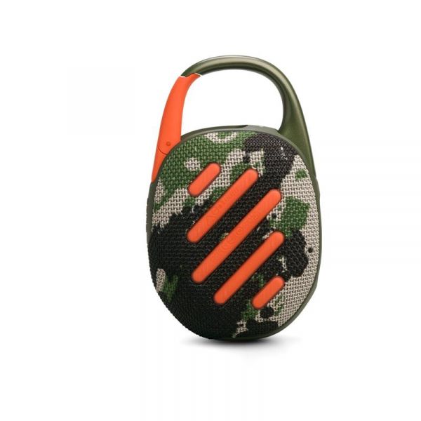 ������������ ������� JBL Clip 5 Squad (JBLCLIP5SQUAD) - �������� 3