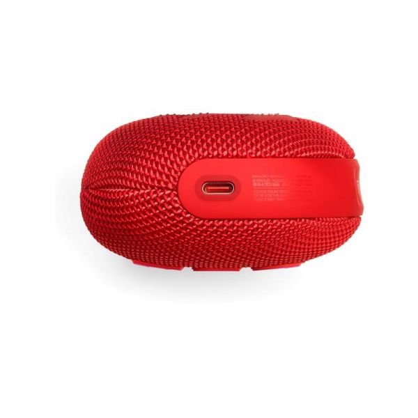 ������������ ������� JBL Clip 5 Red (JBLCLIP5RED) - �������� 4