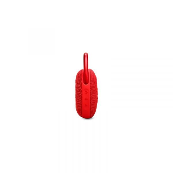 ������������ ������� JBL Clip 5 Red (JBLCLIP5RED) - �������� 5