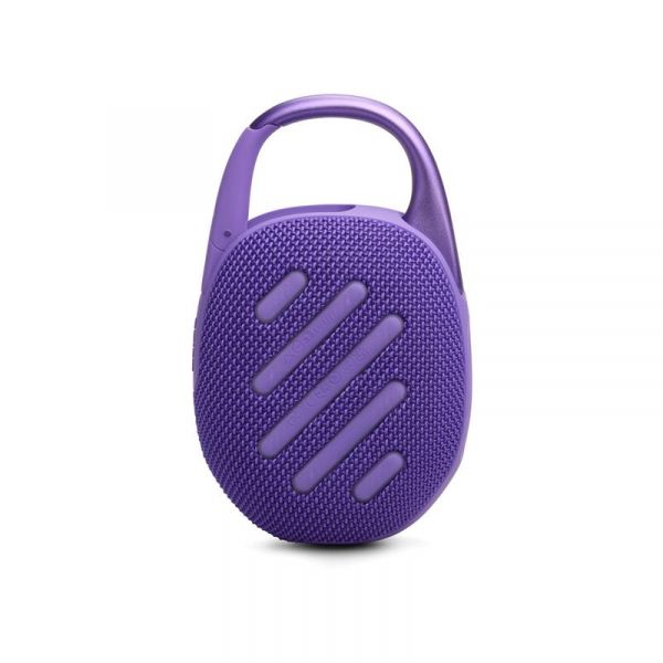 ������������ ������� JBL Clip 5 Purple (JBLCLIP5PUR) - �������� 3
