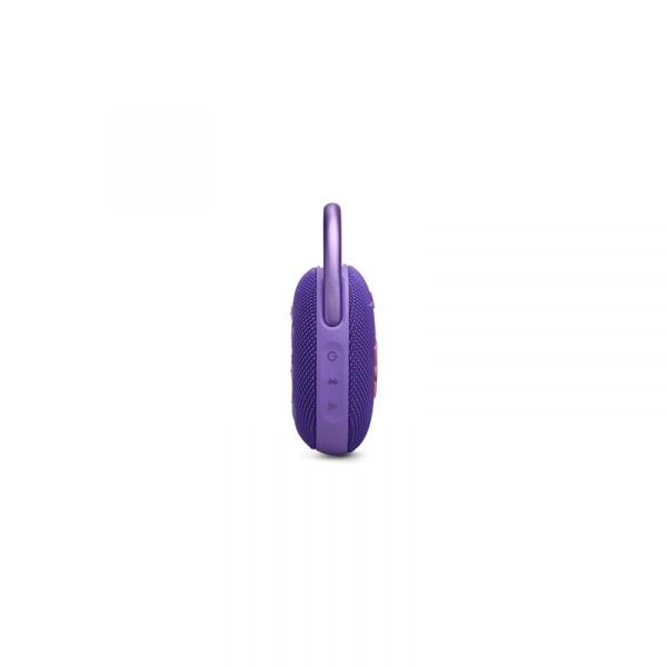 ������������ ������� JBL Clip 5 Purple (JBLCLIP5PUR) - �������� 5