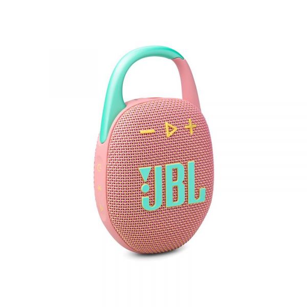 ��������� ������� JBL Clip 5 Pink (JBLCLIP5PINK) - �������� 2