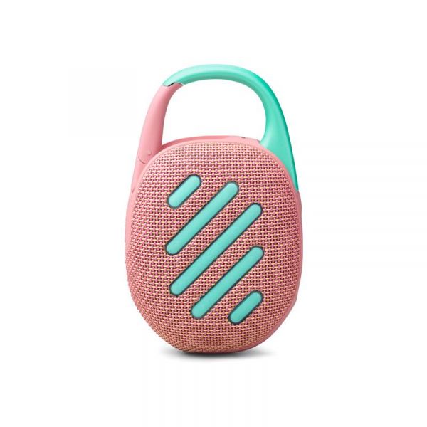 ��������� ������� JBL Clip 5 Pink (JBLCLIP5PINK) - �������� 3
