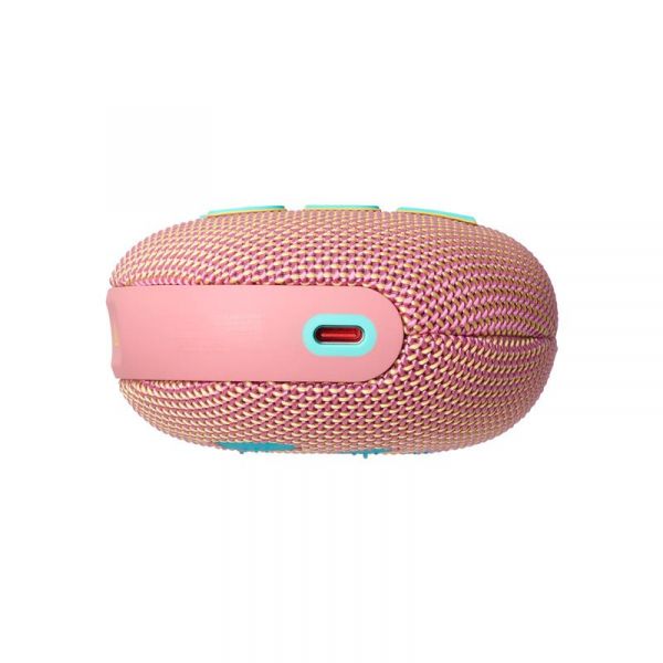 ��������� ������� JBL Clip 5 Pink (JBLCLIP5PINK) - �������� 4