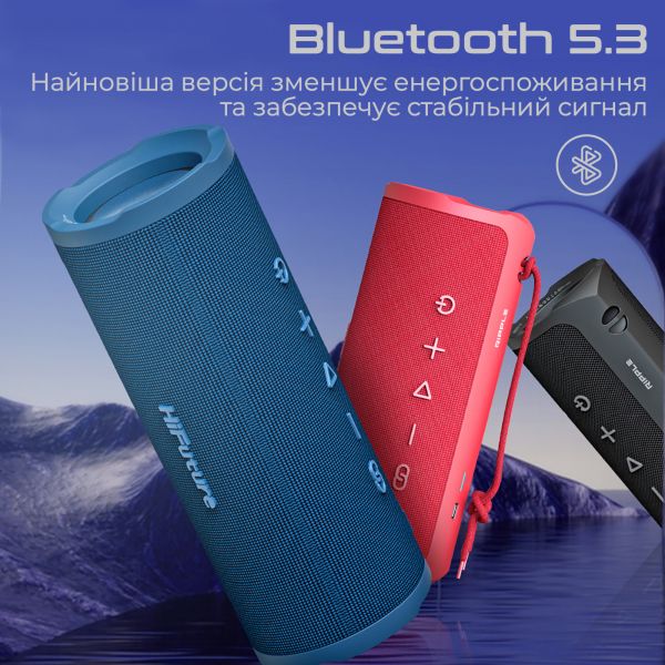 ������������ ������� HiFuture Ripple 30W Black (ripple.black.) - �������� 3