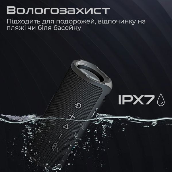 ������������ ������� HiFuture Ripple 30W Black (ripple.black.) - �������� 6