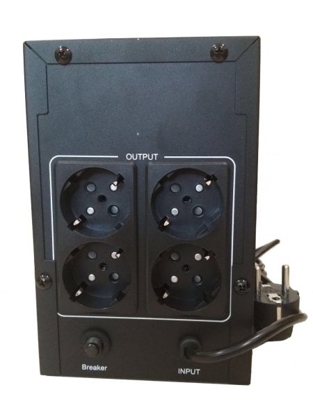 ��� FRIMECOM GS1200, 1200VA 720 �� - �������� 2