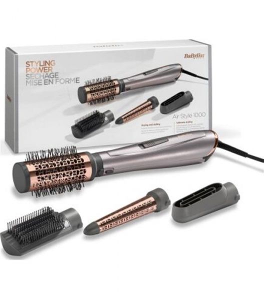 ���-����� 1000 �� Babyliss AS960E - �������� 9