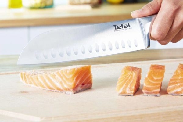 ��� ������� Tefal Ultimate 18 �� (K1700674) - �������� 3