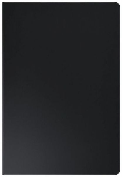 - Samsung  Samsung Galaxy Tab S7 FE/Tab S7 Plus/S8 Plus Black (EF-DT730BBRGRU) -  2
