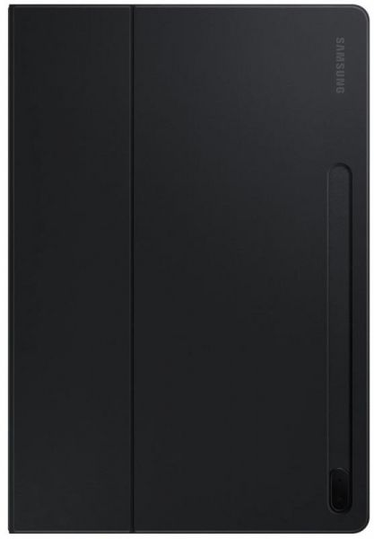 - Samsung  Samsung Galaxy Tab S7 FE/Tab S7 Plus/S8 Plus Black (EF-DT730BBRGRU) -  5