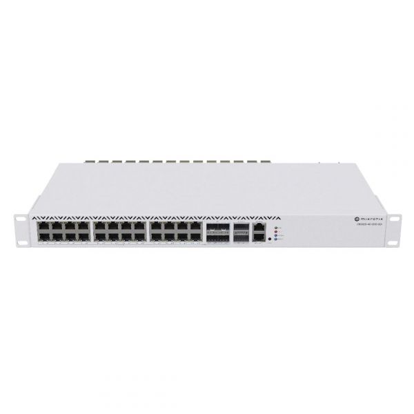 ���������� MikroTik CRS326-4C+20G+2Q+RM - �������� 1